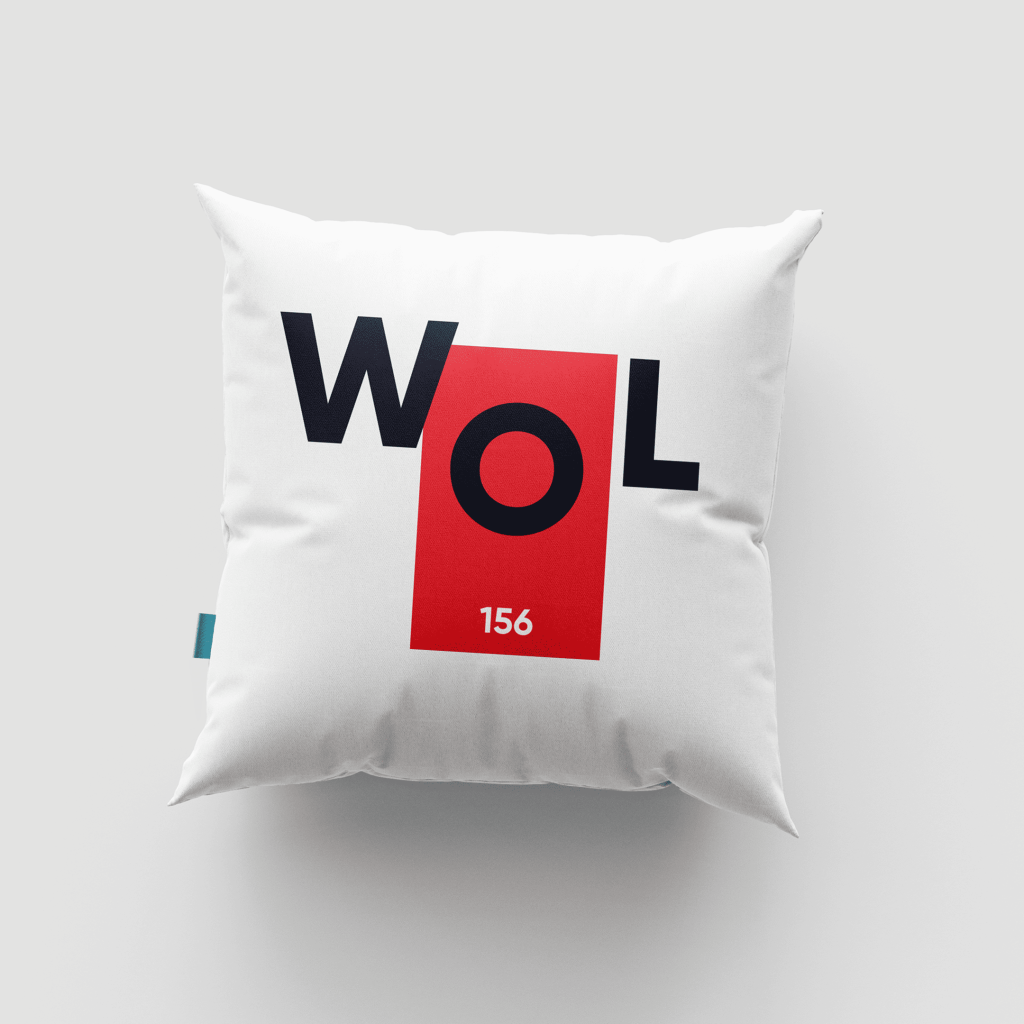 HOTEL WOL 156