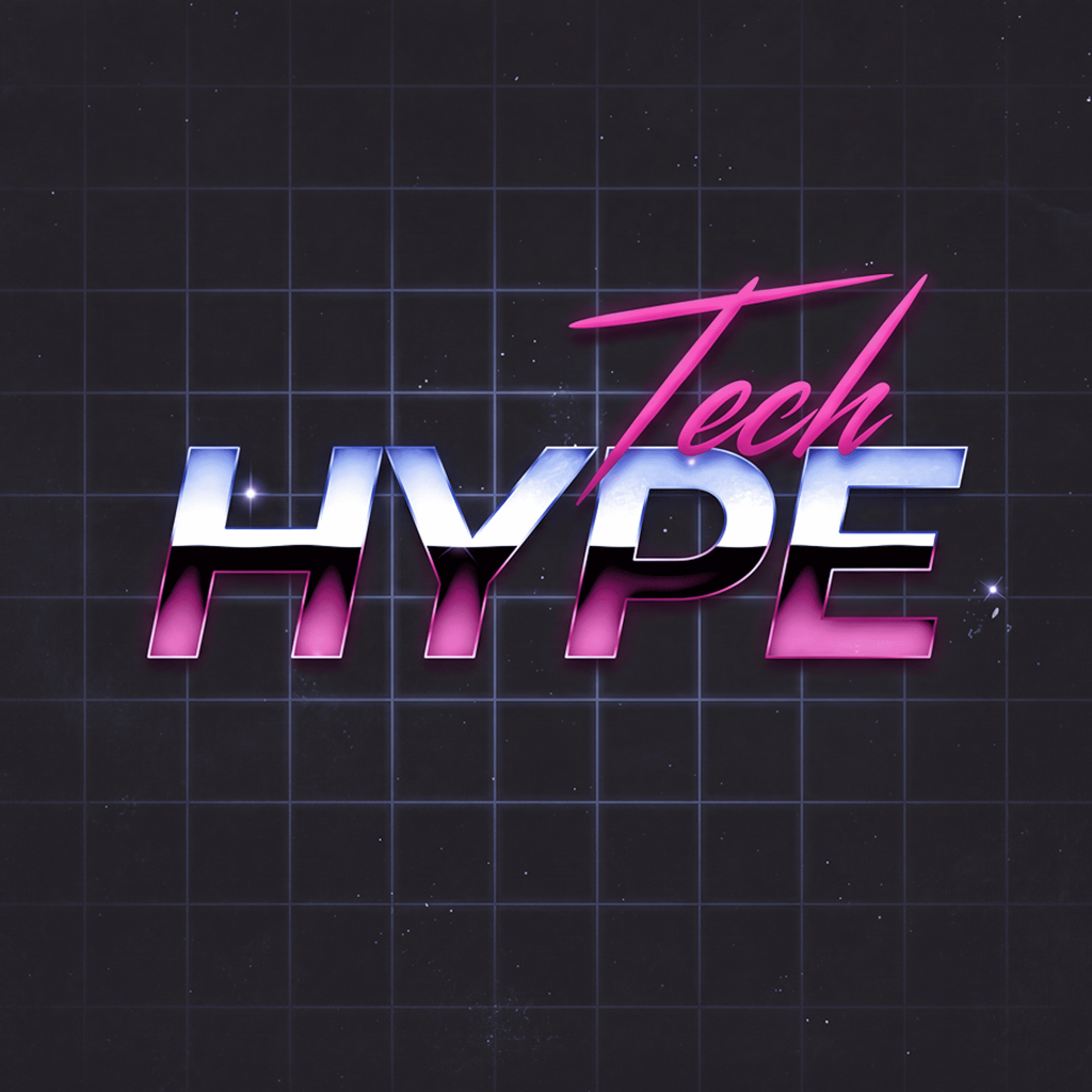 Hype Tech Bar