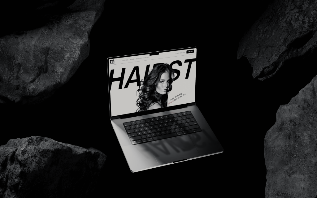 WEB DESIGN